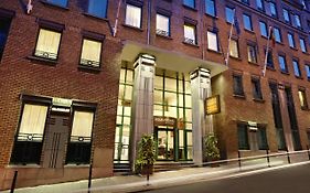 B&B HOTEL Brussels Centre Louise